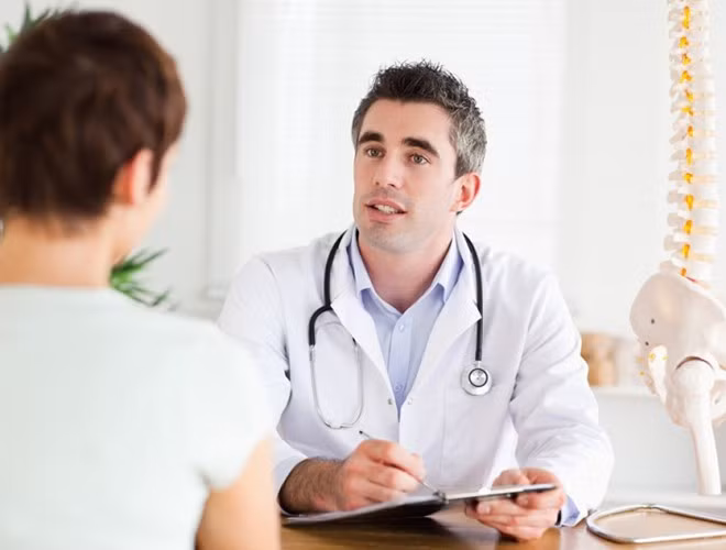 Cảnh báo 10 thói quen xấu gây ung thư dạ dày ảnh 23