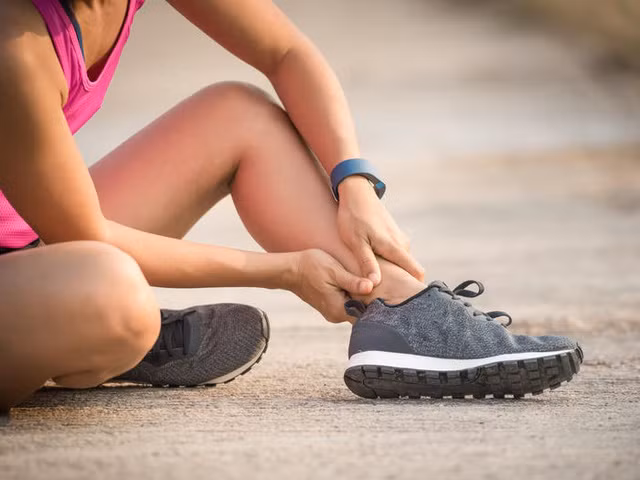  Dừng tập thể dục ngay khi thấy 9 dấu hiệu này