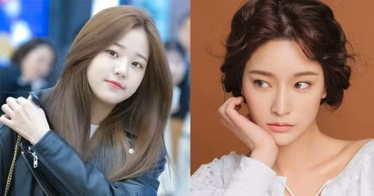 Muôn kiểu màu tóc nâu lạnh vừa trẻ trung lại vừa tôn da