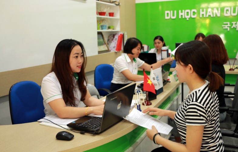 Xuất khẩu lao động, du học tại Nghệ An: “Đóng băng” chờ hết dịch Xuất khẩu lao động, du học tại Nghệ An: “Đóng băng” chờ hết dịch