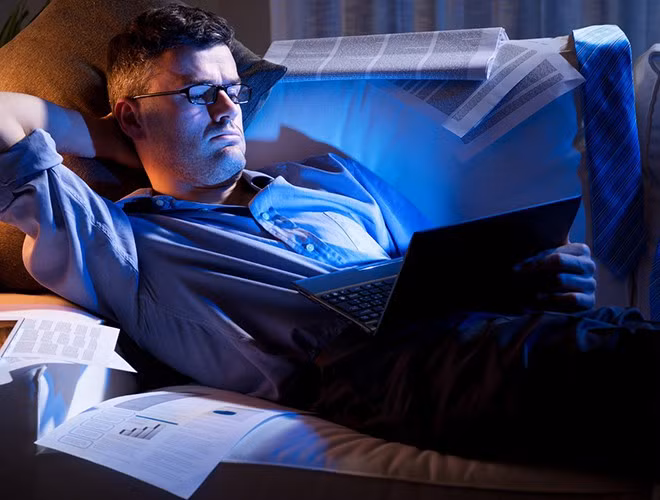 Cảnh báo 10 thói quen xấu gây ung thư dạ dày ảnh 6