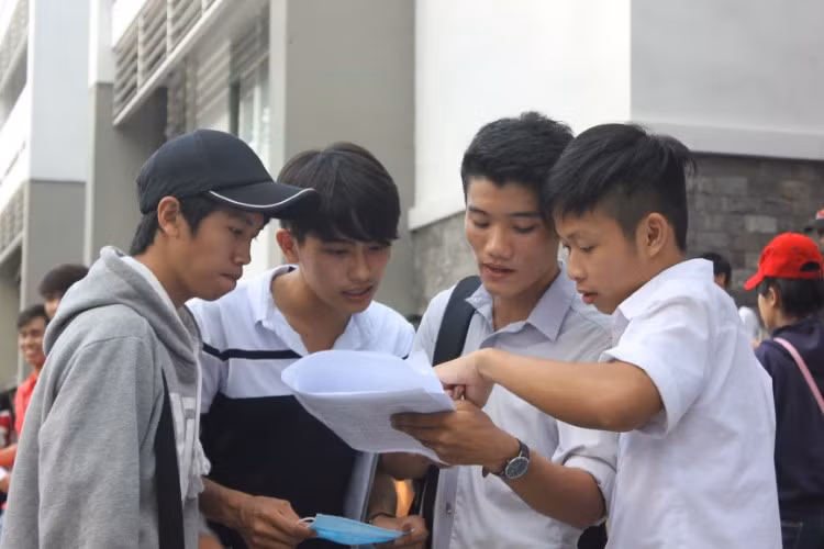 Kỳ thi tốt nghiệp THPT: Không để thí sinh bỏ thi vì khó khăn