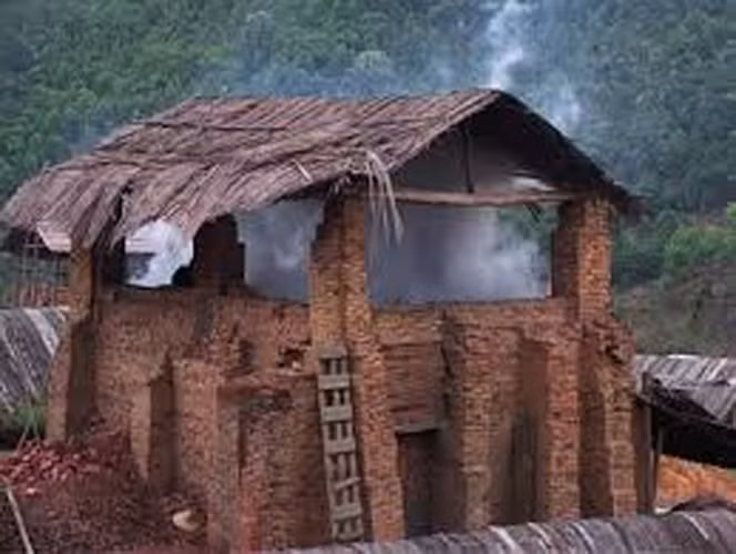 Dạy truyện ngắn Chí Phèo từ góc nhìn không gian nghệ thuật ảnh 3