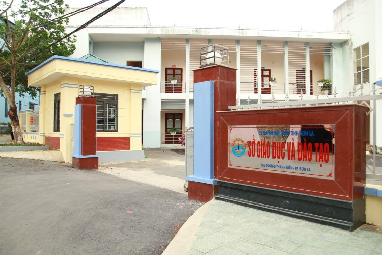 Giám đốc Sở GD&ĐT Sơn La: Phải nỗ lực tổ chức thành công kỳ thi ảnh 2