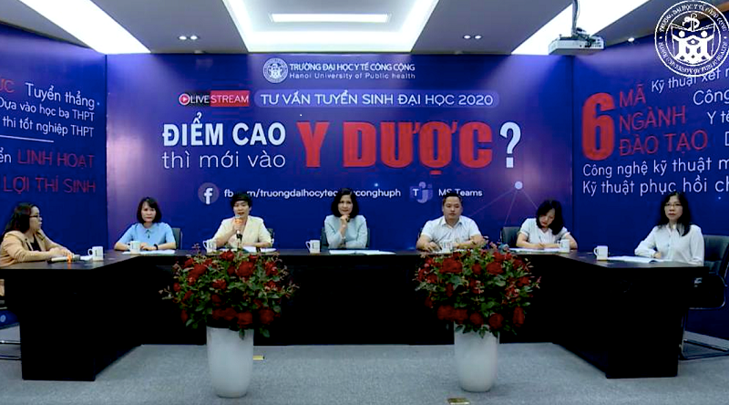 Tuyển sinh 2020: Đừng quá lo về chất lượng nguồn tuyển