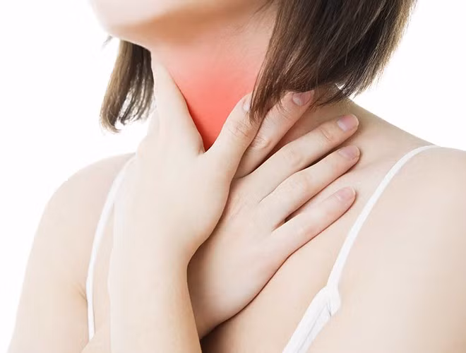 Cách xử lý hiệu quả ngay khi bị hóc xương cá ảnh 6