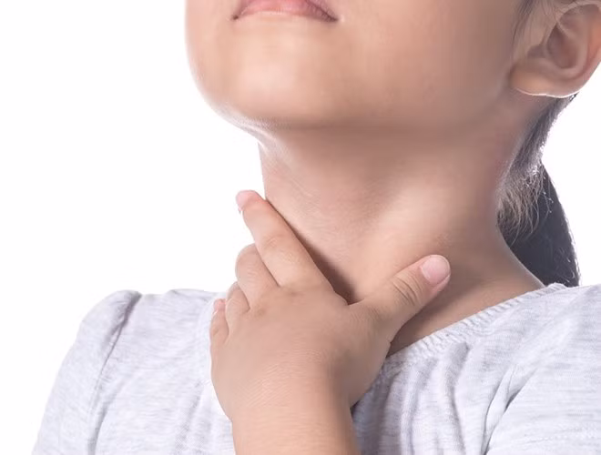 Cách xử lý hiệu quả ngay khi bị hóc xương cá ảnh 14