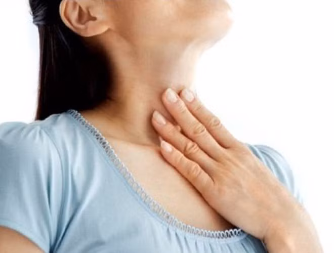 Cách xử lý hiệu quả ngay khi bị hóc xương cá ảnh 17