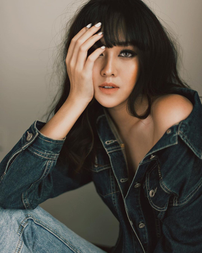 Những mẫu nail đơn giản nhưng cực kỳ sang chảnh ảnh 3 Những mẫu nail đơn giản nhưng cực kỳ sang chảnh ảnh 3