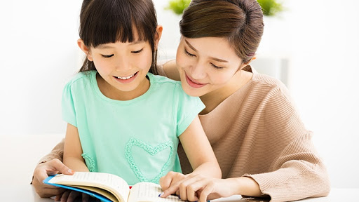 Mẹ làm 3 điều này mỗi ngày giúp con thông mình hơn ảnh 2 Mẹ làm 3 điều này mỗi ngày giúp con thông mình hơn ảnh 2