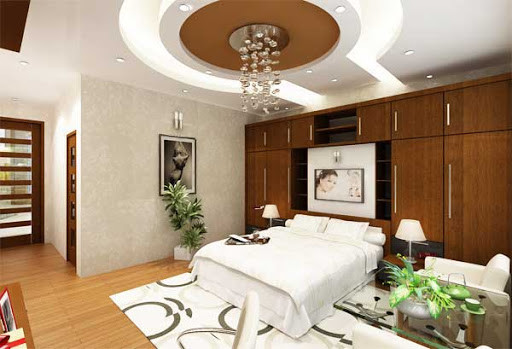 Cách giúp phòng ngủ luôn thơm mát dễ chịu