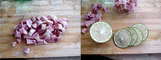 2 loại nước giải khát giúp da mịn mượt trong mùa hè