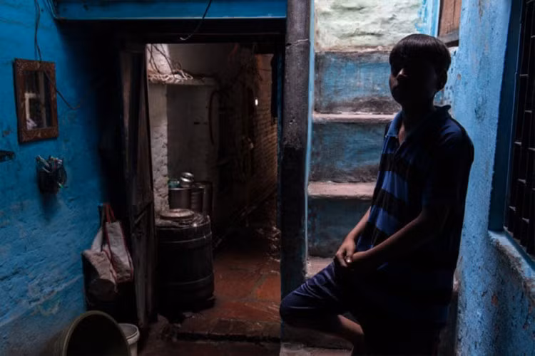 Môi trường tự do, nhân phẩm: Cái nôi để trẻ phát triển ảnh 1