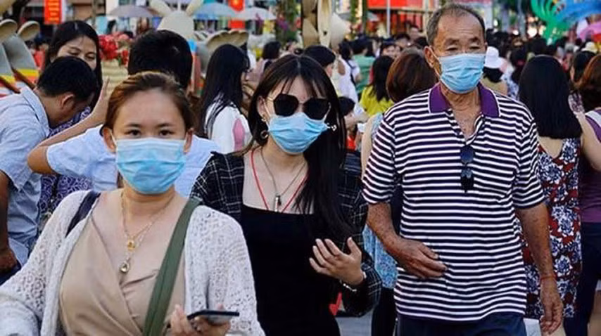 TPHCM xử phạt người không đeo khẩu trang 300 nghìn đồng: Chưa đủ răn đe