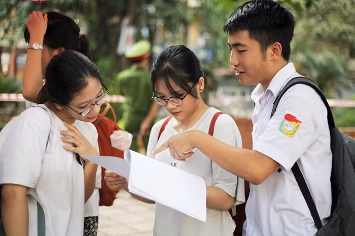 Ông Phùng Quốc Lập - Phó Giám đốc Sở GD&ĐT Phú Thọ: Tự tin tổ chức tốt Kỳ thi tốt nghiệp THPT 