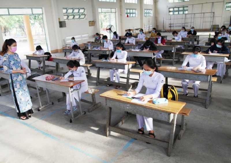 Đà Nẵng lên phương án tổ chức thi ứng phó với dịch bệnh ra sao? Đà Nẵng lên phương án tổ chức thi ứng phó với dịch bệnh ra sao?