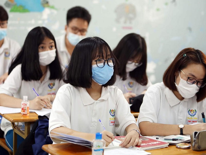 Thi tốt nghiệp THPT: Địa phương sẵn sàng cho mọi "kịch bản"