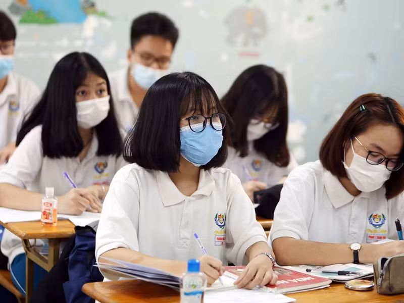 Thi tốt nghiệp THPT: Địa phương sẵn sàng cho mọi "kịch bản"