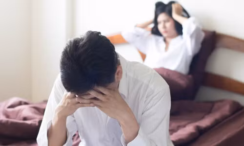 Xét nghiệm con không cùng nhóm máu, chồng nghi ngờ vợ phản bội nhưng cái kết không ai ngờ