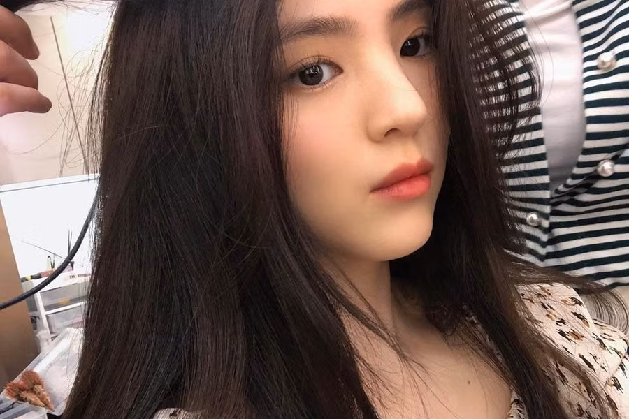 Tiểu tam hot nhất "Thế giới hôn nhân" là ai? ảnh 18