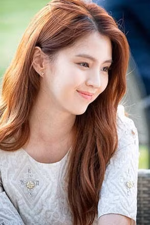 Tiểu tam hot nhất "Thế giới hôn nhân" là ai? ảnh 2