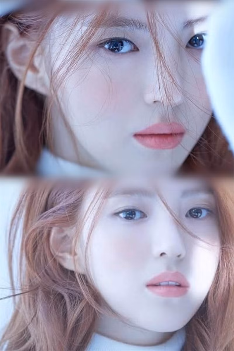 Tiểu tam hot nhất "Thế giới hôn nhân" là ai? ảnh 4