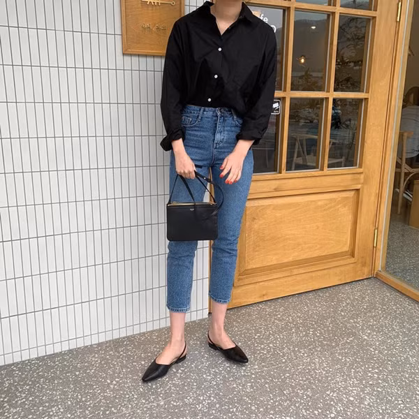 10 công thức phối đồ xinh hết nấc cho ngày mưa ảnh 4