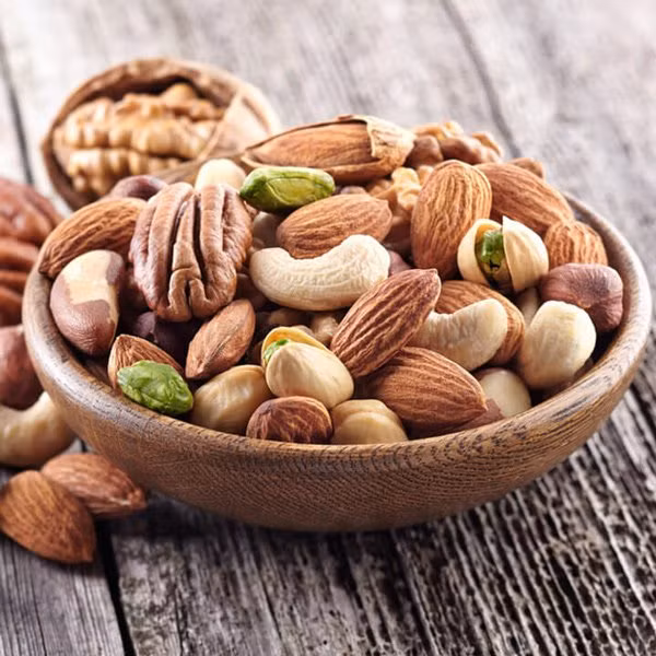 Đi chợ mùa dịch nhớ mua 7 thực phẩm vừa dễ bảo quản lại dưỡng da, giữ dáng ảnh 6