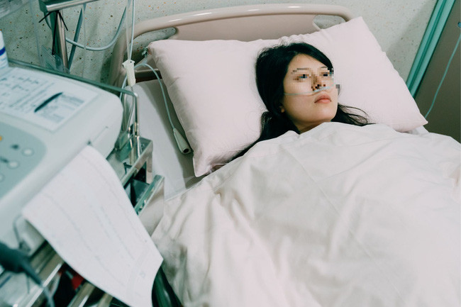 Bị hôi miệng suốt nhiều năm không khỏi, người phụ nữ không ngờ bị ung thư cực nguy hiểm này