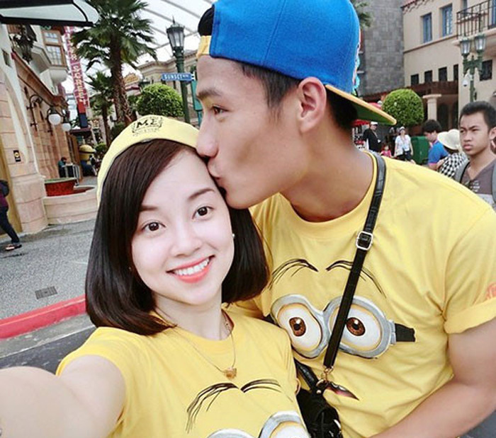 Hơn 4 năm sau chia tay, Mạc Hồng Quân lần đầu nhắc tới Ly Kute