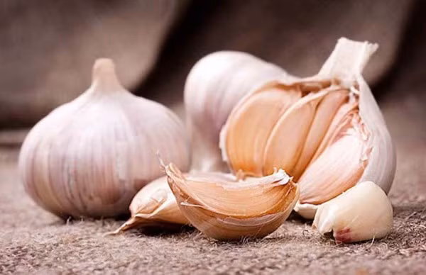 Những thực phẩm "cứu tinh" cho người bị hôi nách ảnh 2