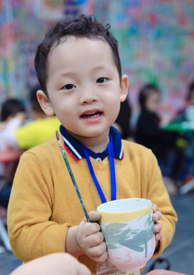 Hơn 4 năm sau chia tay, Mạc Hồng Quân lần đầu nhắc tới Ly Kute ảnh 3 Hơn 4 năm sau chia tay, Mạc Hồng Quân lần đầu nhắc tới Ly Kute ảnh 3