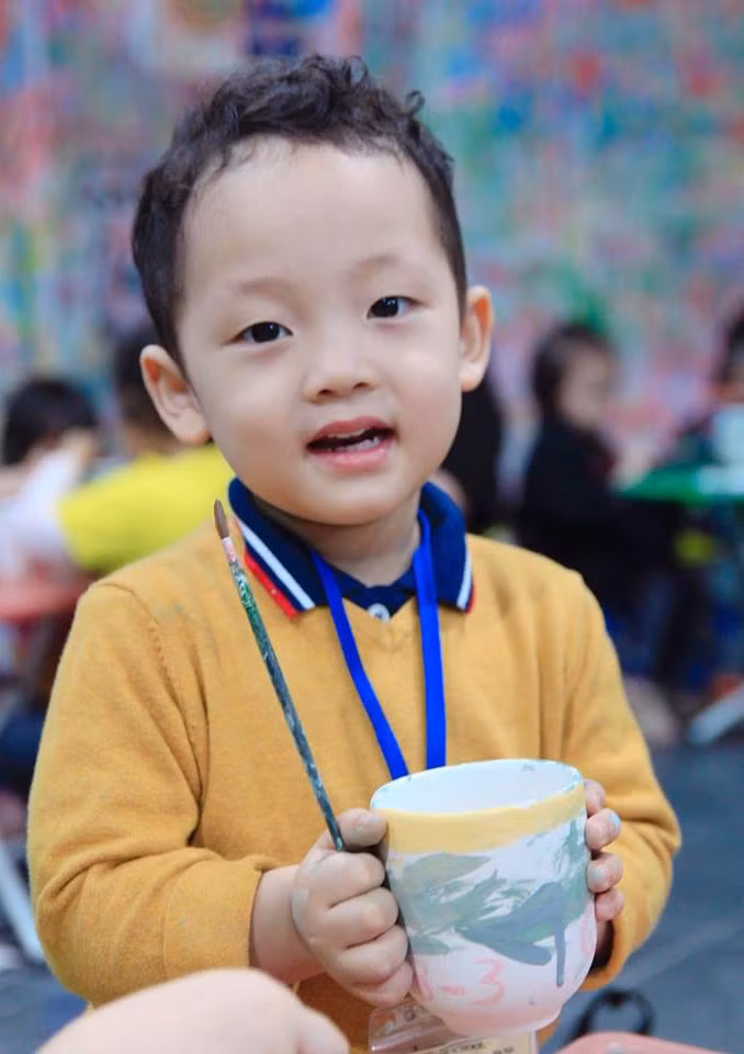 Hơn 4 năm sau chia tay, Mạc Hồng Quân lần đầu nhắc tới Ly Kute ảnh 3