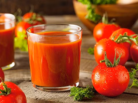 Những thực phẩm "cứu tinh" cho người bị hôi nách ảnh 4