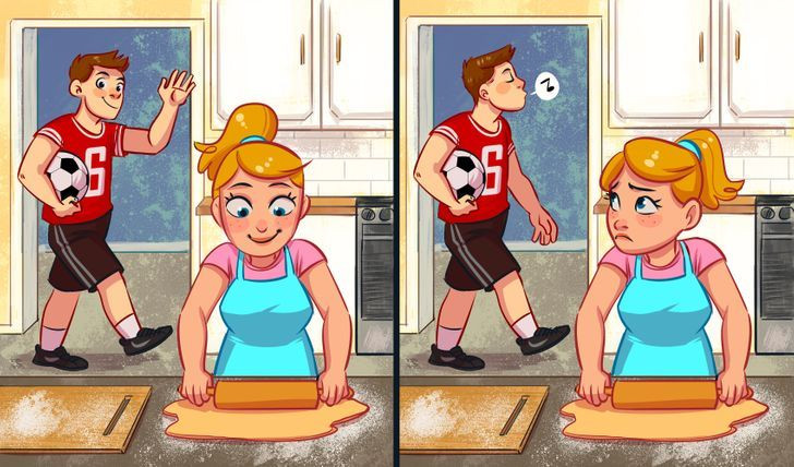 8 lời khuyên trong giao tiếp để phụ nữ và đàn ông hiểu nhau hơn