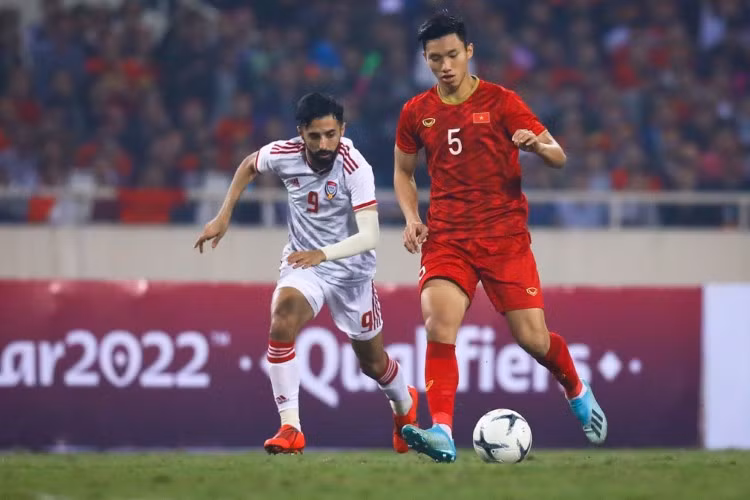 Đoàn Văn Hậu: Người theo đuổi ước mơ ảnh 1