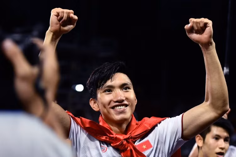 Đoàn Văn Hậu: Người theo đuổi ước mơ