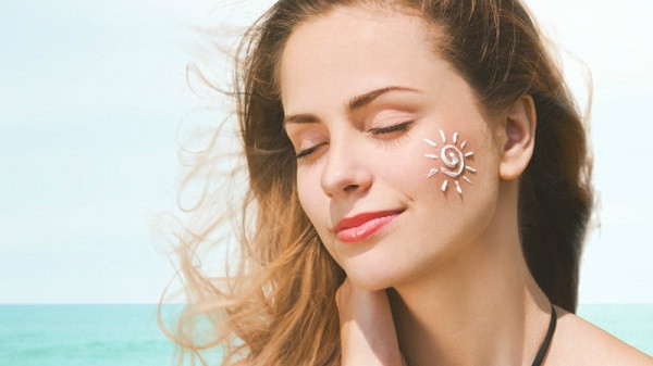 4 bước thoa kem chống nắng vừa hiệu quả lại an toàn cho da ảnh 2 4 bước thoa kem chống nắng vừa hiệu quả lại an toàn cho da ảnh 2