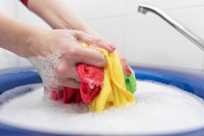 4 món đồ mẹ và con gái tuyệt đối không được dùng chung ảnh 1 4 món đồ mẹ và con gái tuyệt đối không được dùng chung ảnh 1