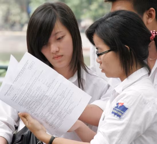 Kỳ thi tốt nghiệp THPT: Con người - nhân tố quyết định thành công ảnh 2