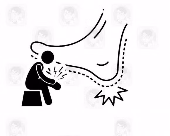 3 dấu hiệu ở bàn chân cảnh báo sớm bệnh ung thư gan ảnh 2