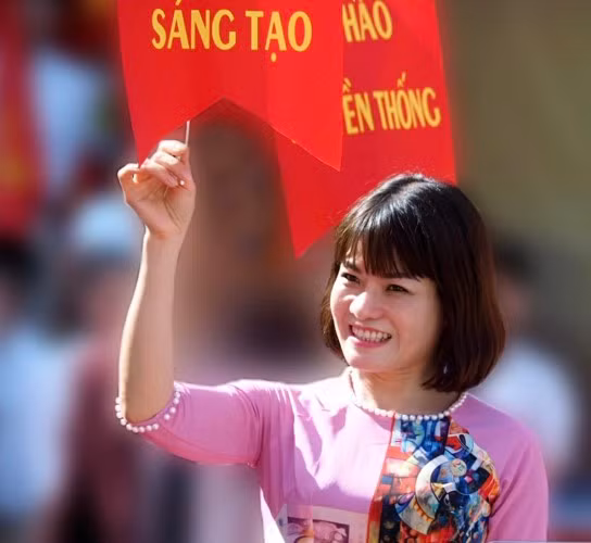 Dạy học online: Giáo viên yếu công nghệ biến “không” thành “có” ảnh 1