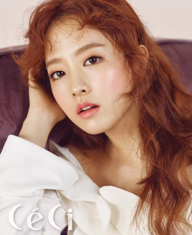 Những mỹ nhân Hàn đẹp nhất mọi thời đại: Danh tính người đẹp vượt Song Hye Kyo, Son Ye Jin gây tranh cãi ảnh 7