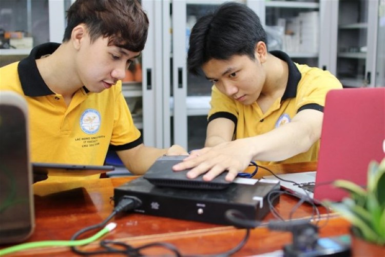 Tuyển sinh 2020: Đón đầu xu thế