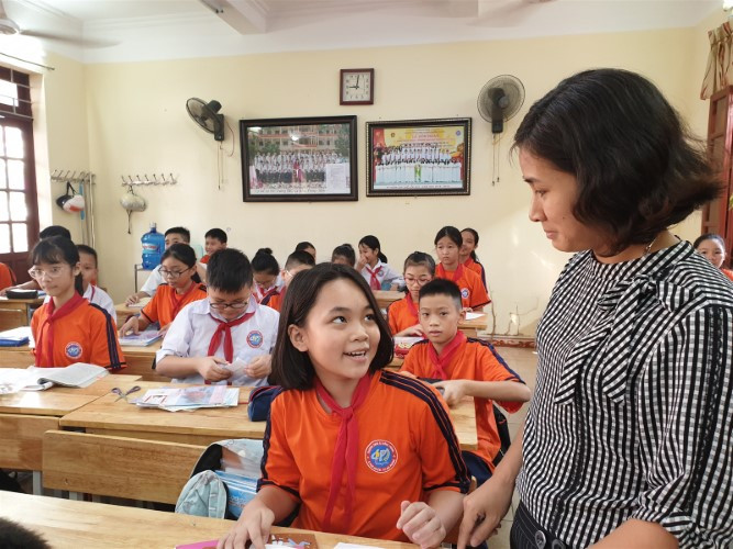 Hải Phòng không tổ chức thi học sinh giỏi lớp 9