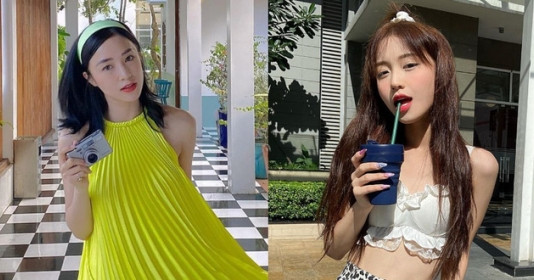 5 món phụ kiện tóc rẻ bèo giúp các chị em lên hương nhan sắc