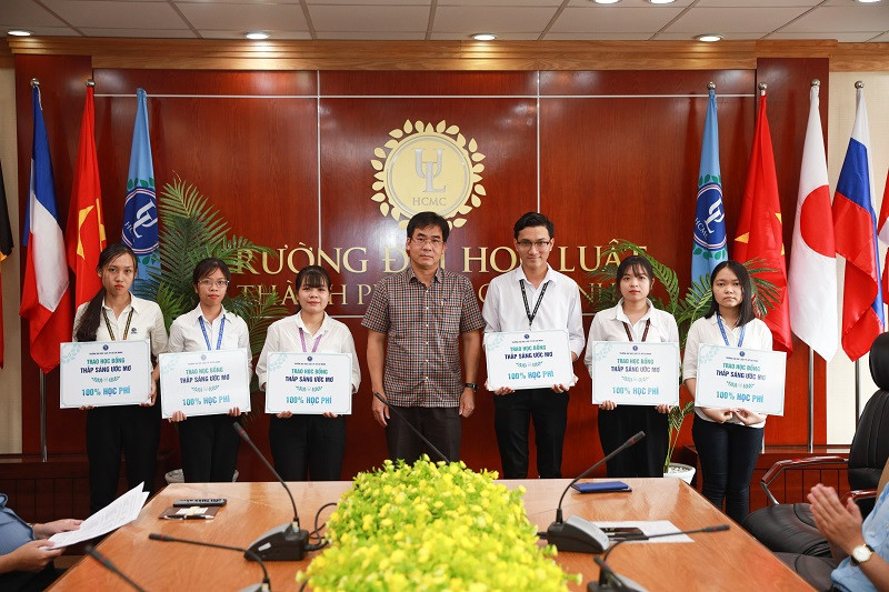 Tăng tốc tìm nguồn học bổng cho sinh viên ảnh 2 Tăng tốc tìm nguồn học bổng cho sinh viên ảnh 2