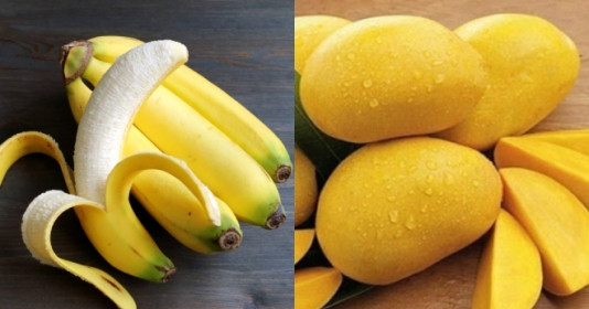 6 loại trái cây giúp tăng cân, người gầy nên tích cực ăn