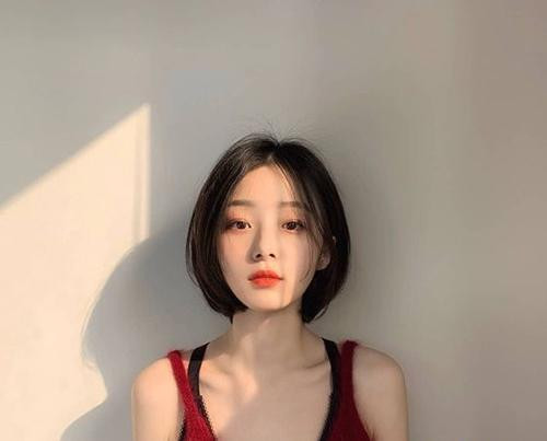 Mặt vuông nên để những kiểu tóc ngắn nào mới đẹp? ảnh 4