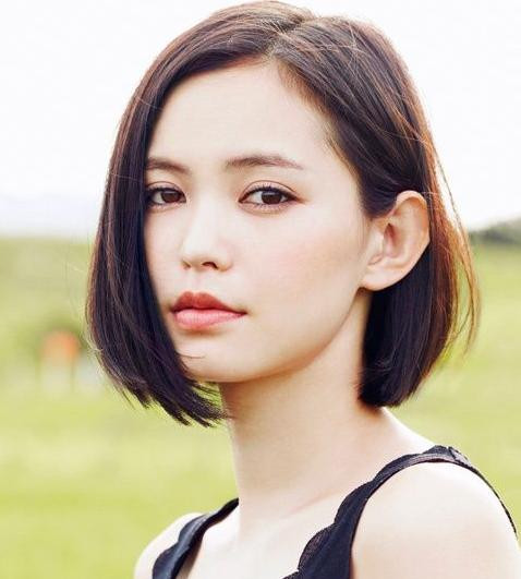 Mặt vuông nên để những kiểu tóc ngắn nào mới đẹp? ảnh 8